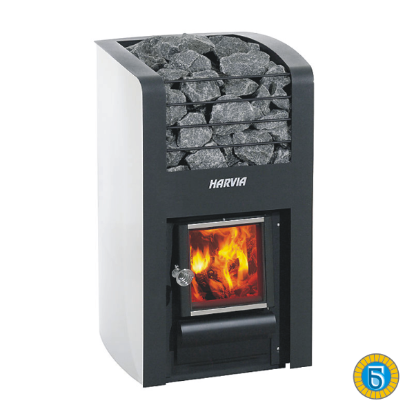 Дровяная печь Harvia Classic 140