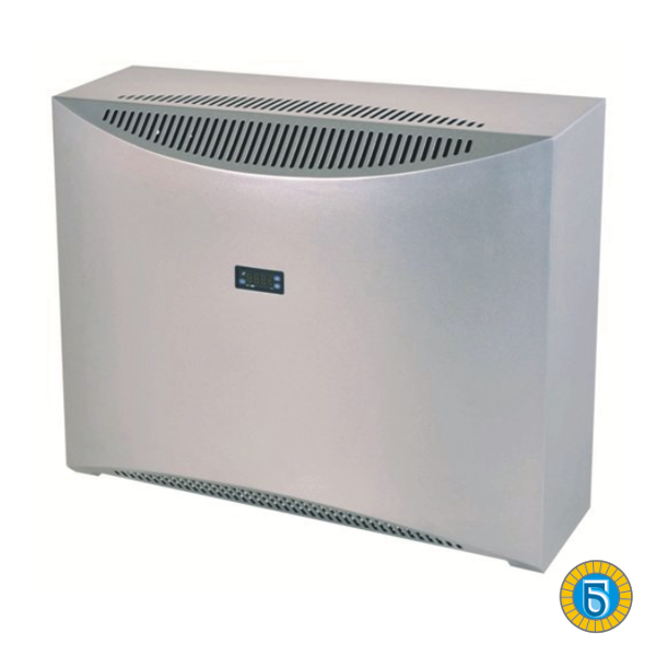 Осушитель воздуха DRY 500i SILVER