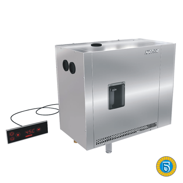 Парогенератор Harvia Helix Pro HGP22 (12-28 м3)