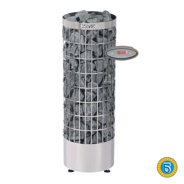 Электрическая печь Harvia Cilindro EE PC70EE