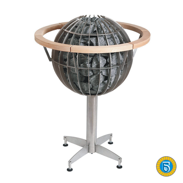 Электрическая печь Harvia Globe GL70
