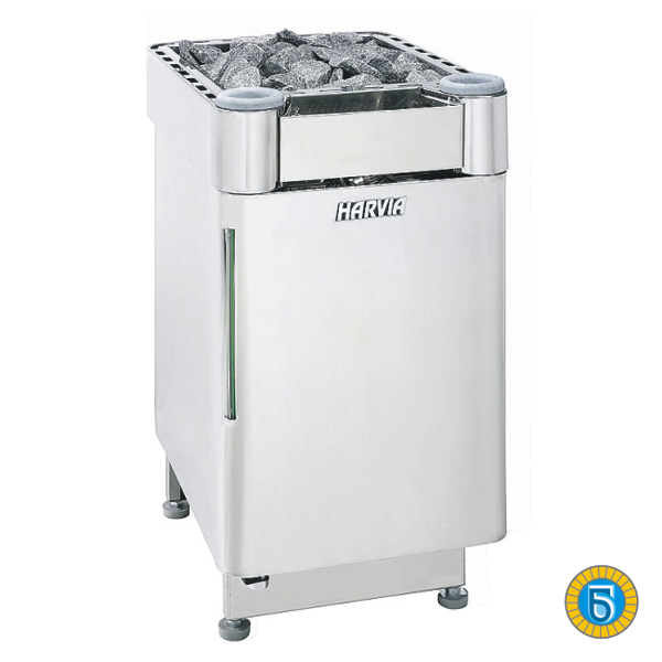 Электрическая печь Harvia Senator Combi T7C