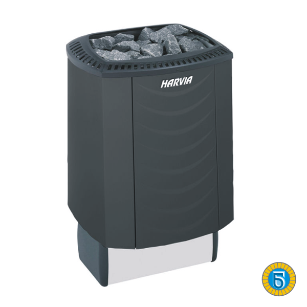 Электрическая печь Harvia Sound M90E