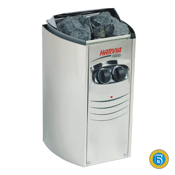 Электрическая печь Harvia Vega BC45E