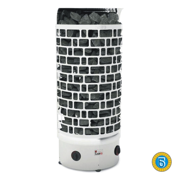 Электрическая печь SAWO ARIES ARI3-45NB-WL-P