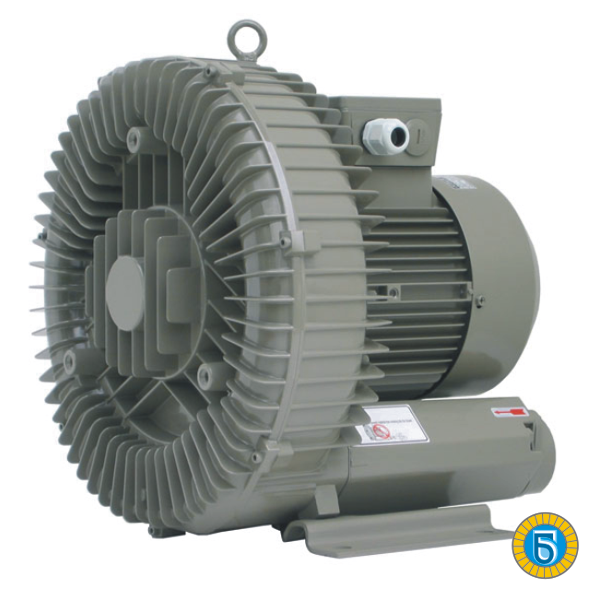 Компрессор низкого давления ( 108 м3/ч 220В) HSC0210-1MA151-1