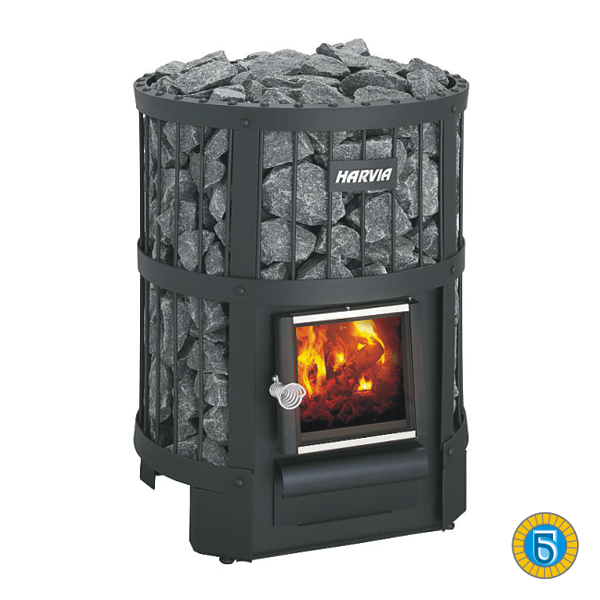 Дровяная печь Harvia Legend 150
