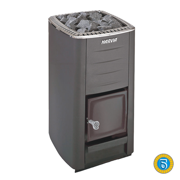 Дровяная печь Harvia M 1