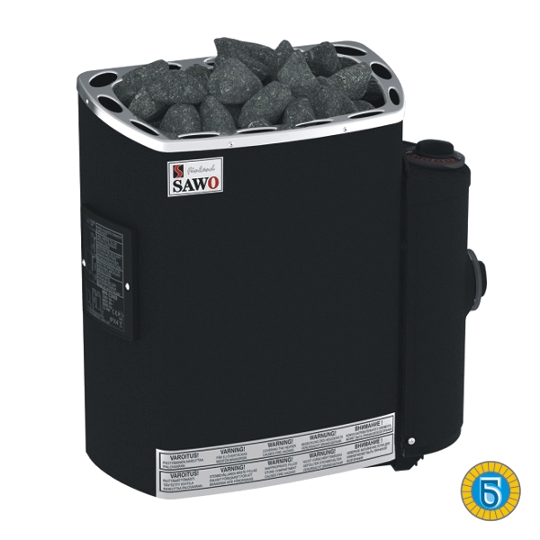 Электрическая печь SAWO MINI MN-30NB-PF