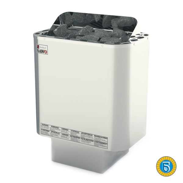 Электрическая печь NORDEX NR-45NS-Z