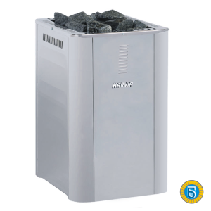 Harvia 20 Duo - Дровяная печь для парной комнаты объемом 8-20 м3
