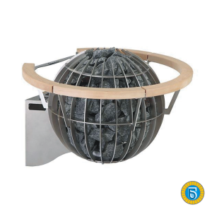 Harvia Globe GL70 - электрическая печь Harvia для парной комнаты объемом 6-10 м3
