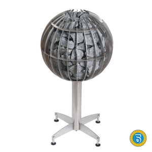 Harvia Globe GL70 - электрическая печь Harvia для парной комнаты объемом 6-10 м3