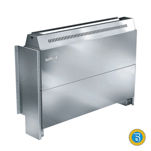 Hidden Heater HH12 - электрическая печь Harvia для парной комнаты объемом 12-17 м3