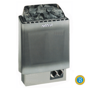 KIP 60E - электрическая печь Harvia для парной комнаты объемом 5-8 м3