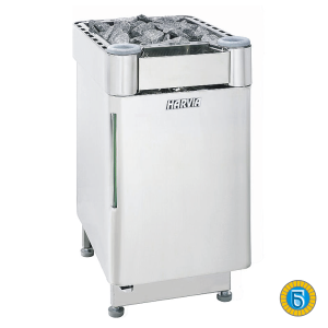 Senator Combi T7C - электрическая печь Harvia для парной комнаты объемом 6-9 м3