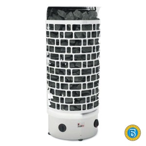 Электрическая печь SAWO ARIES ARI3-NB-WL-P