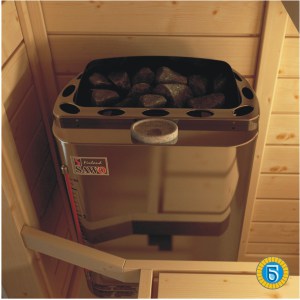 Электрическая печь SAWO PREMIUM, MINI COMBI MNC-NS-P