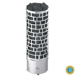 Электрическая печь SAWO ARIES ARI3-NS-P