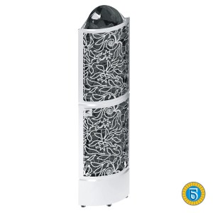 Электрическая печь SAWO DRAGONFIRE Heater King DRFT3-CNR-P