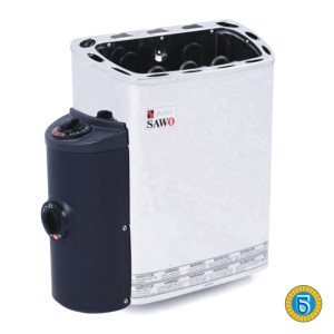Электрическая печь SAWO MINI MN-NB-Z
