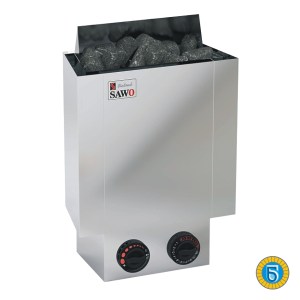 Электрическая печь SAWO NORDEX MINI NRMN-NB-Z