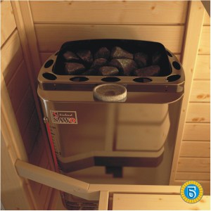 Электрическая печь SCANDIA COMBI SCAC-60NS-Р