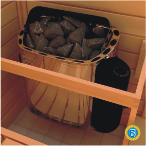 Электрическая печь SAWO SCANDIA SCA-NB-Р