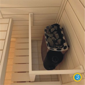 Электрическая печь SAWO SCANDIA SCA-NB-Z
