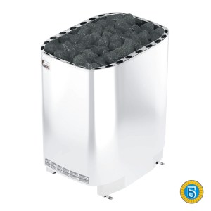 Электрическая печь SAWO SUPER SAVONIA PREMIUM SAV-NV12-P