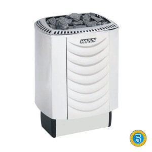 Sound M80 - электрическая печь Harvia для парной комнаты объемом 7-12 м3