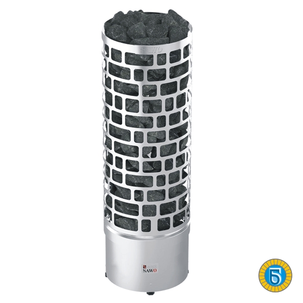 Электрическая печь SAWO ARIES ARI3-45NS-P