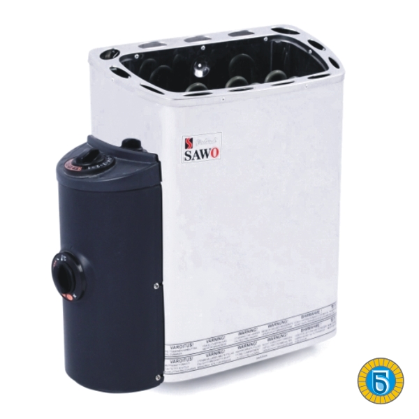 Электрическая печь SAWO MINI MN-30NB-Z