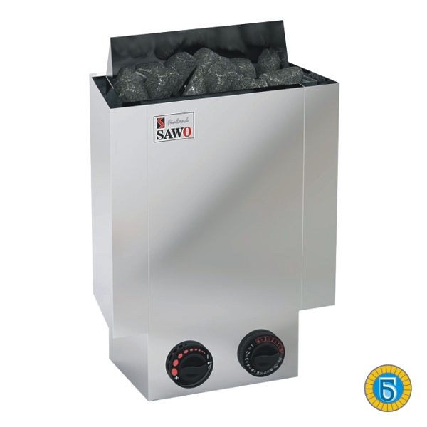 Электрическая печь SAWO NORDEX MINI NRMN-23NB-Z