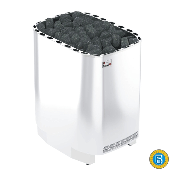 Электрическая печь SAWO SUPER SAVONIA SAV-150N-P