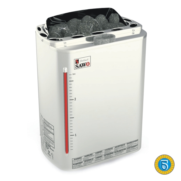 Электрическая печь SCANDIA COMBI SCAC-60NS-Р