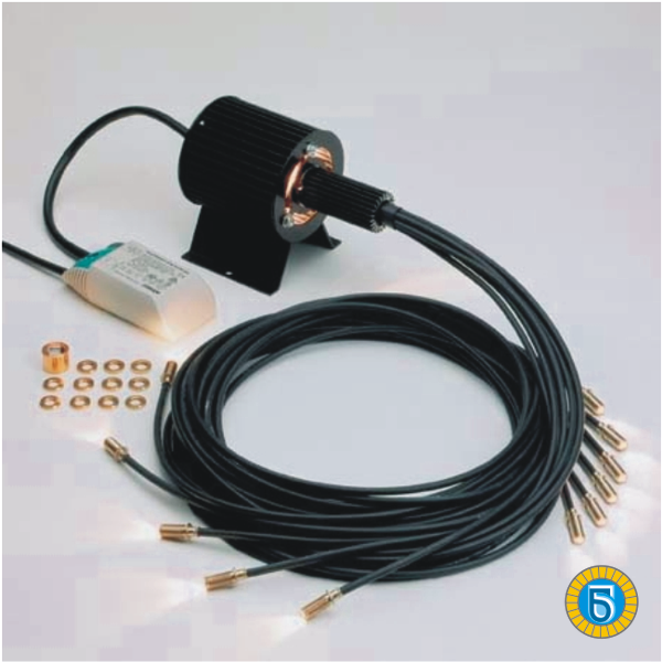 Оптико-волоконное освещение Cariitti VP1-E161 Deco (16 точек)