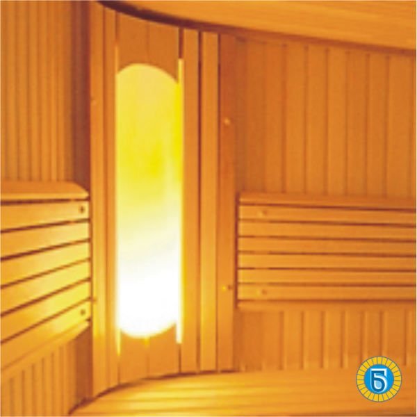 Система цветотерапии Harvia Colour Light (1 свет.)