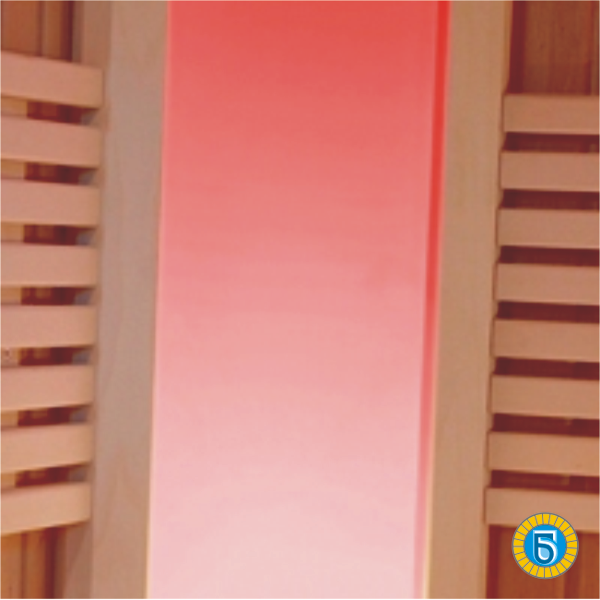 Система цветотерапии Colour light Futura SACL23079