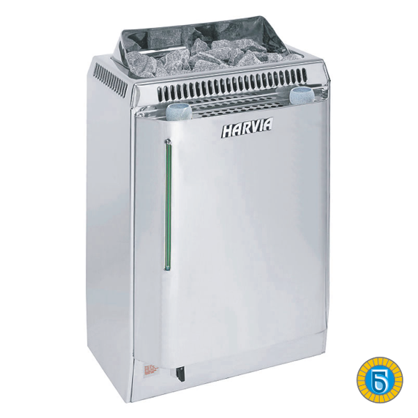 Электрическая печь Harvia Topclass Combi KV60SE